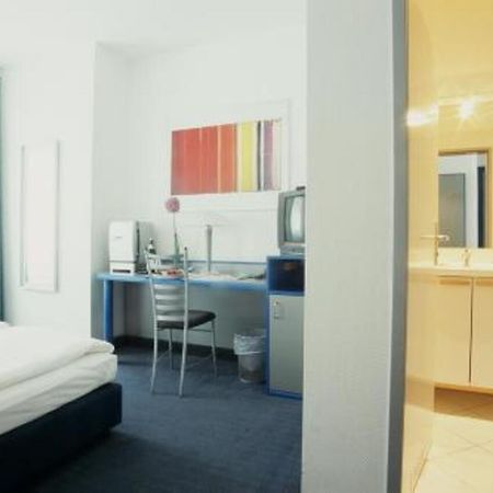 ברלין Hotel Alt - Tegel חדר תמונה
