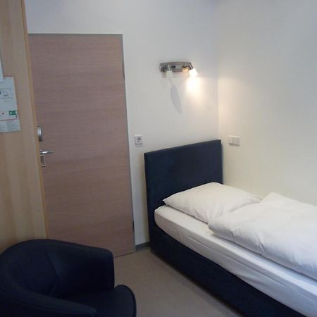 ברלין Hotel Alt - Tegel חדר תמונה