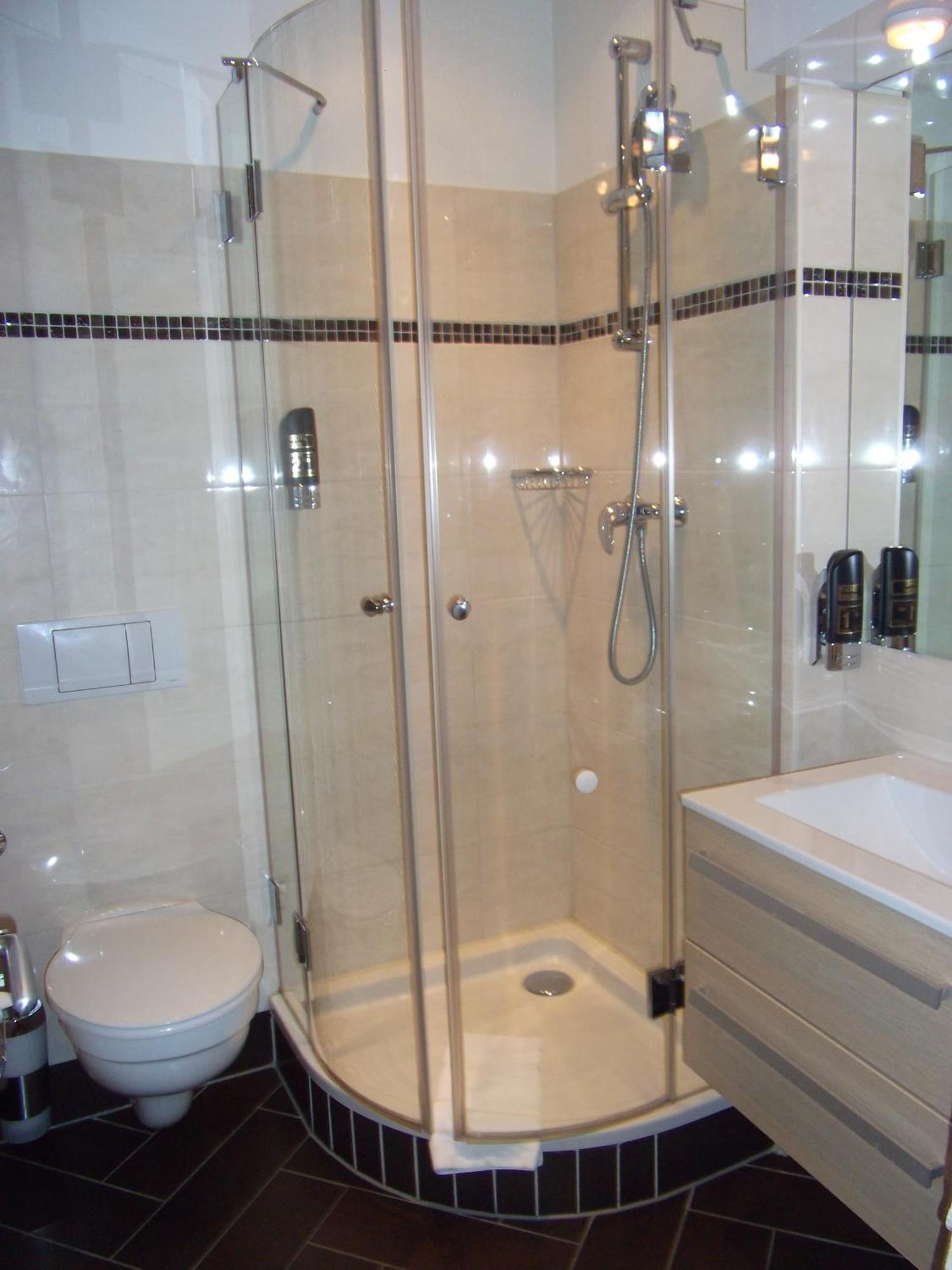 ברלין Hotel Alt - Tegel חדר תמונה
