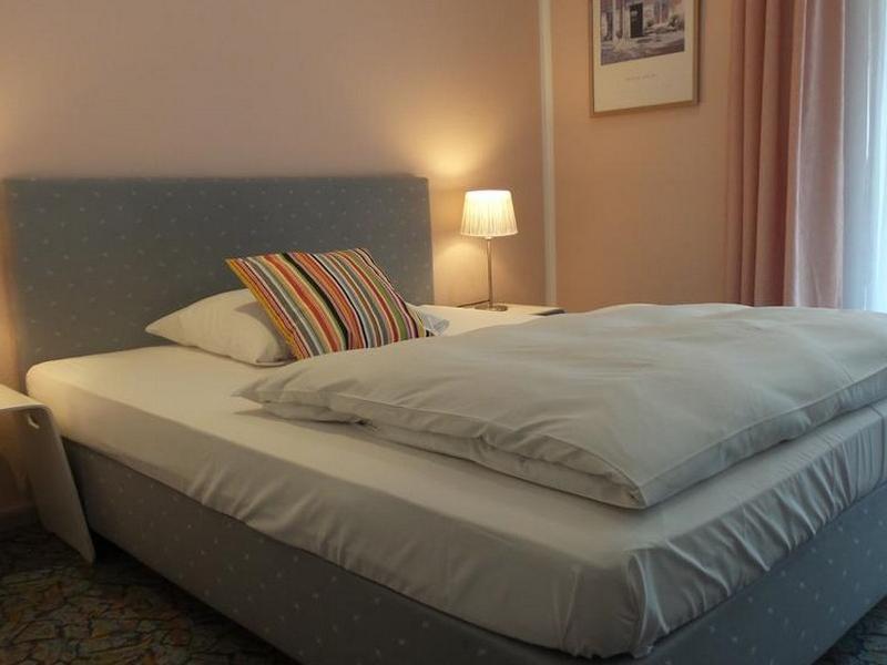 ברלין Hotel Alt - Tegel מראה חיצוני תמונה